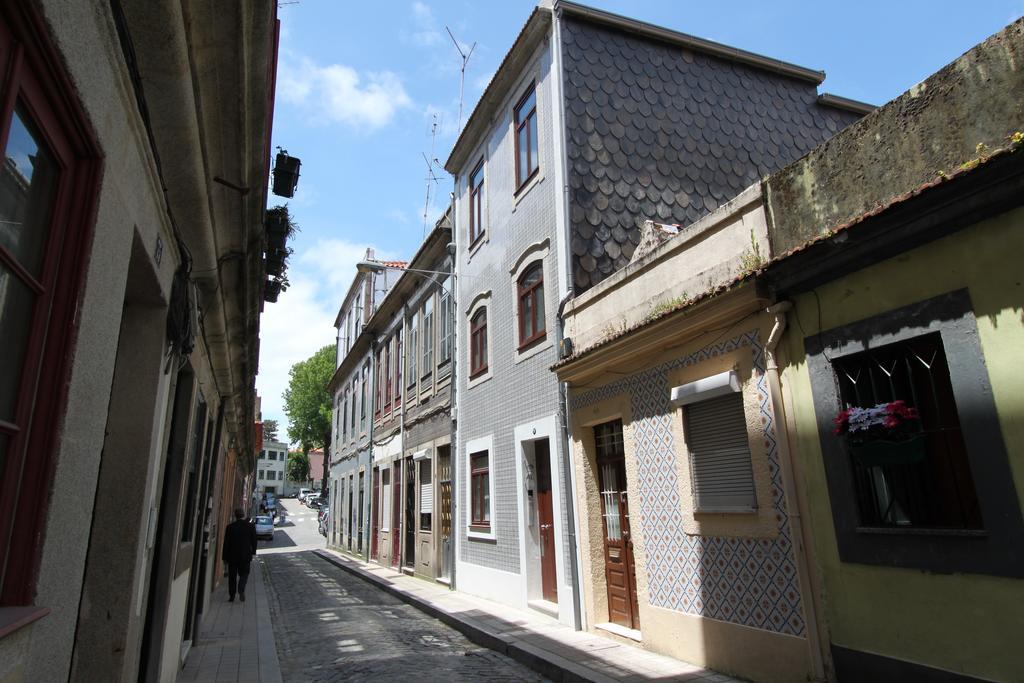 Bra.Com Apartments Oporto Pinheiros Exterior photo